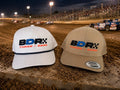 BDR "Puff" Three - Zero Hats