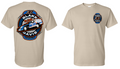 BDR Racing Tee 2026