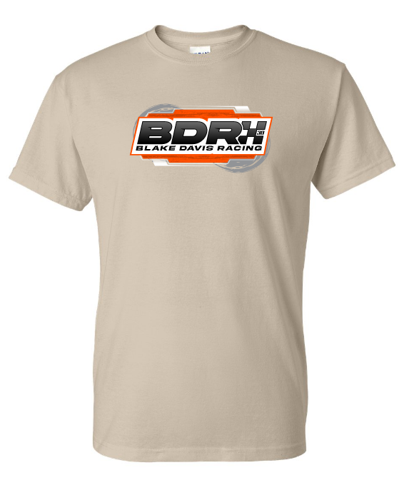 BDR Logo Shirt 2026