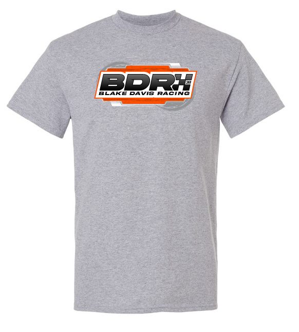 BDR Logo Shirt 2026