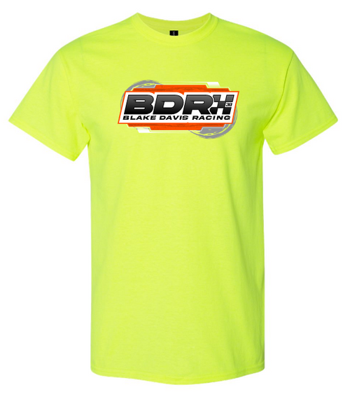 BDR Logo Shirt 2026