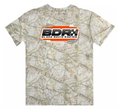 BDR Camouflage Adult T-Shirt
