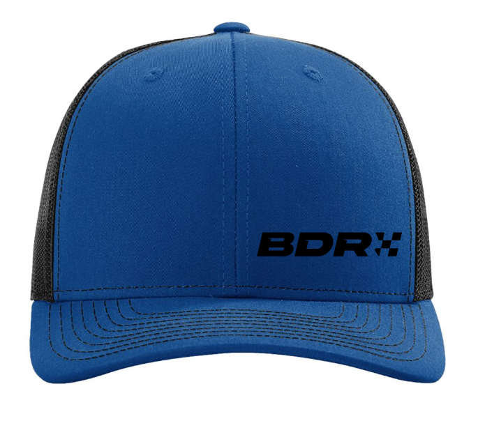 BDR Richardson 112 Hats