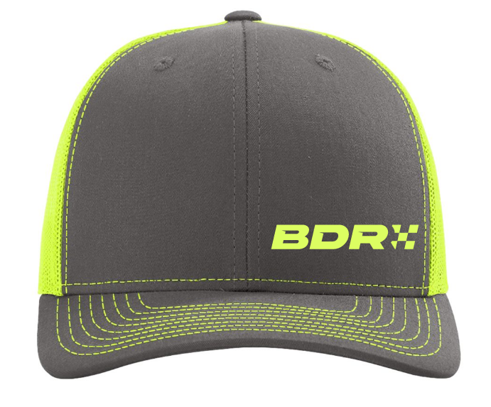 BDR Richardson 112 Hats