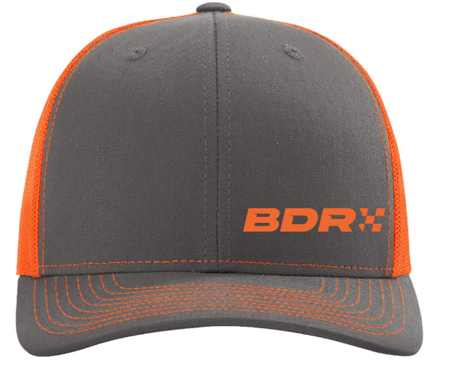 BDR Richardson 112 Hats