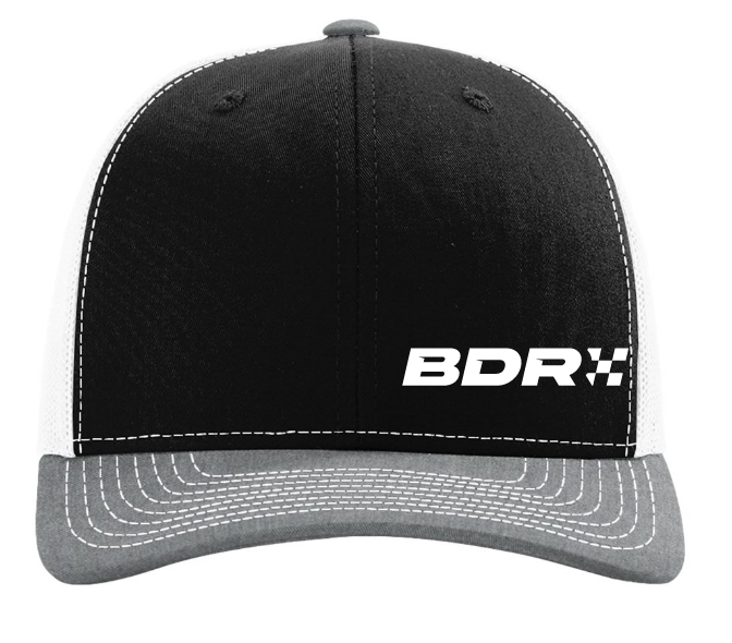 BDR Richardson 112 Hats